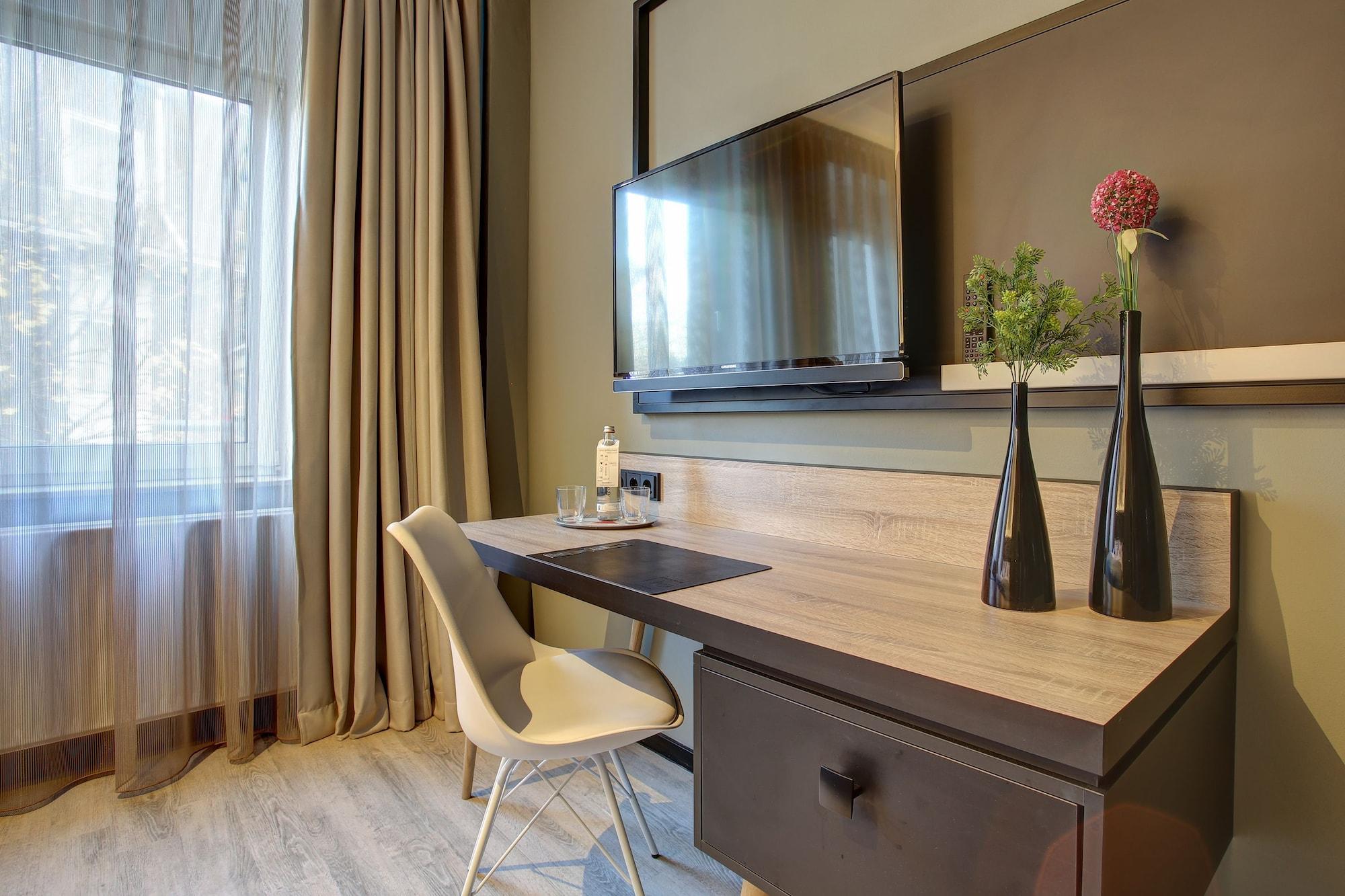Boutique Essen City Dış mekan fotoğraf