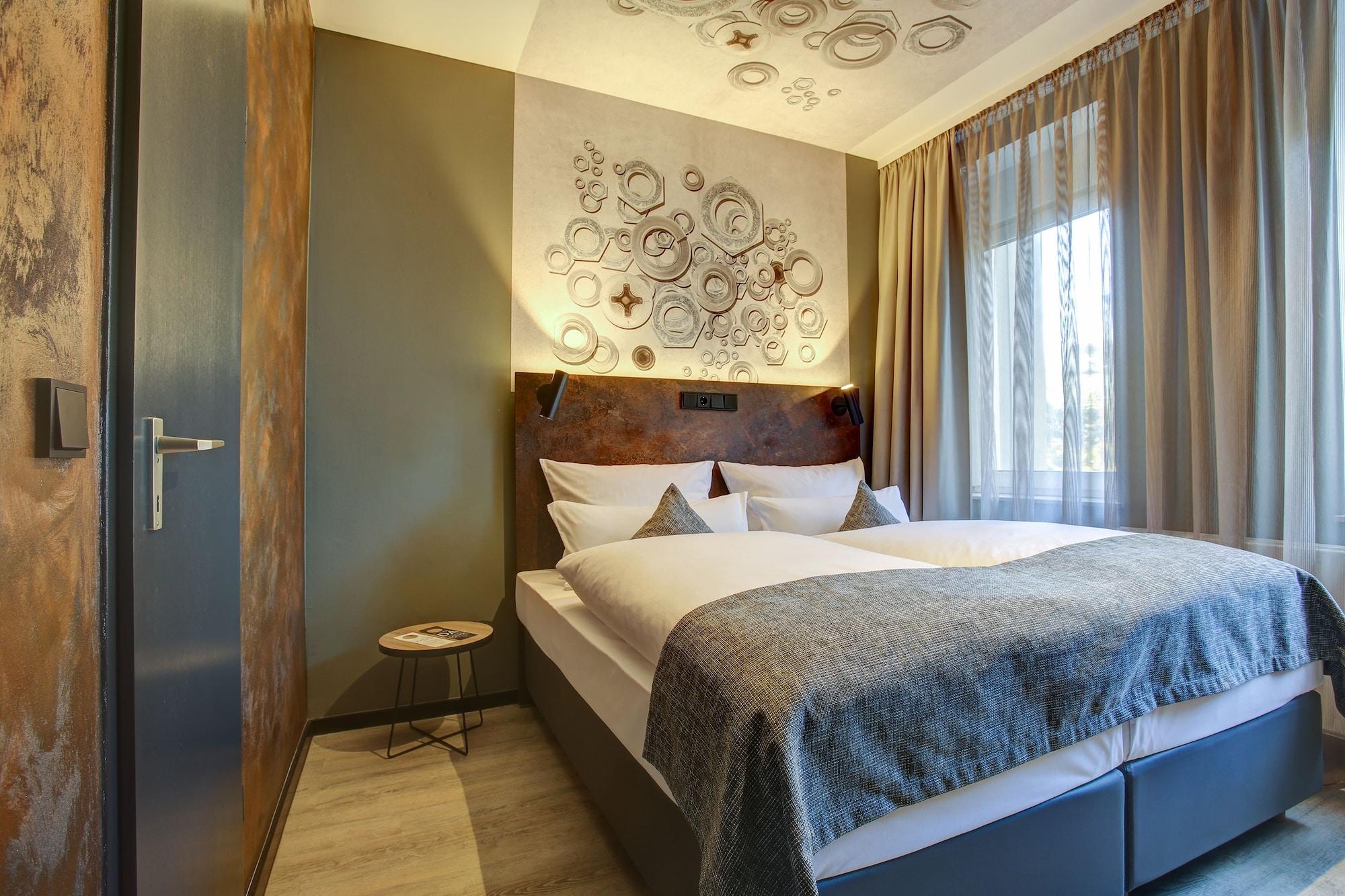 Boutique Essen City Dış mekan fotoğraf