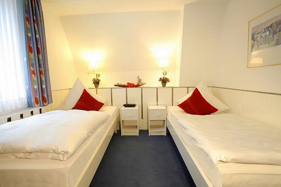 Boutique Essen City Dış mekan fotoğraf